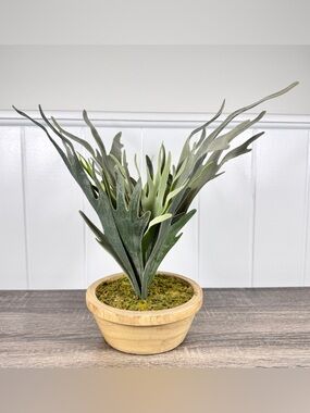 NEW Target Threshold Tabletop Arrangement